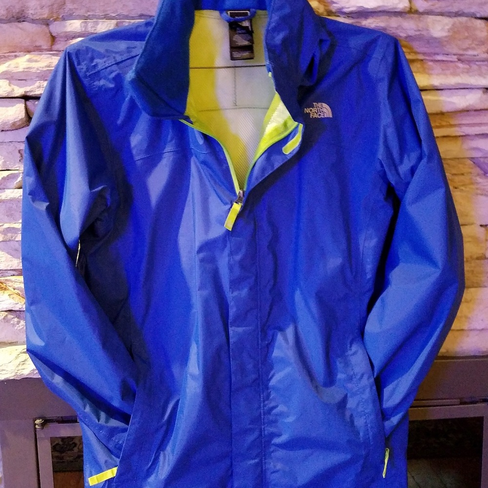 North face Windbreaker